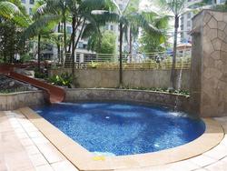 Amaryllis Ville (D11), Condominium #161931212